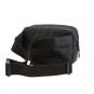 HEX Galaxy Calibre Bauchtasche Reflektierend Schwarz