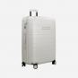 Horizn Studios Essential H7 Check-In Reisekoffer 98L -Matte All White