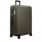 Horizn Studios Essential H7 Check-In Reisekoffer 98 L Dark Olive