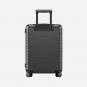 Horizn Studios Essential M5 Handgepäck 37L, mit Fronttasche Glossy Graphite