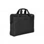 Horizn Studios Gion Briefcase Black
