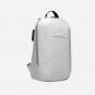 Horizn Studios GION ESSENTIAL Rucksack M Light Quartz Grey