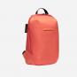 Horizn Studios GION LIGHT Rucksack M Orange Glow