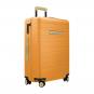 Horizn Studios RE Series H6 Check-In Gepäck 61L Bright Amber
