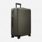 Horizn Studios Smart H6 Check-In Reisekoffer 61L -Matte Dark Olive
