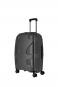 IMPACKT IP1 Koffer M, 4-Rollen Iron grey
