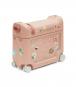 JetKids™ by Stokke® BedBox™ Coral Pink