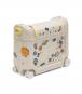 JetKids™ by Stokke® BedBox™ Moonglow White