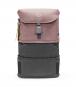 JetKids™ by Stokke® Crew Backpack Hazy Lilac