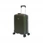 JUMP Uppsala Rigide Universal Kabinenkoffer 4-Rad 55cm erweiterbar