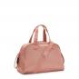 Kipling CAMAMA Babytasche mit Wickelmatte Dynamic Twill Warm Rose