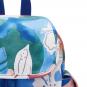 Kipling CITY PACK MINI kleiner Rucksack Botanical Print