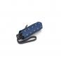 Knirps T.010 Small Manual Taschenschirm mit UV-Schutz Kelly Blue