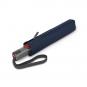 Knirps TS.200 Slim Medium Duomatic Automatischer schmaler Taschenschirm navy