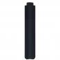 doppler Zero Manuell Large Taschenschirm Simply Black