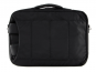 March bags take a'way Rucksack-Tasche mit Laptopfach 15 Zoll black