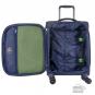 March imperial Trolley-Set navy