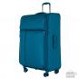 March rally Trolley L 4w erweiterbar black brushed