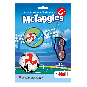 McNeill Schulzubehör McTaggies, Set 3-teilig Soccer
