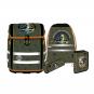McNeill Perfecto Schulranzen-Set 5tlg. -Disney Kollektion 2025 Star Wars  MANDALORIAN