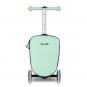 Micro Mobility Micro Luggage Junior Scooter mint