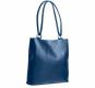 Offermann Bucket Bag L Women Handtasche Tender Universe Blue