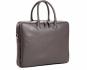 Offermann Businesstasche Women - Workbag Slim Tender Stone Grey