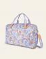 Oilily Wynona Weekender Paisley Elio Wedgewood