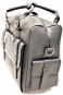 Olivia Lauren Electra Trolley-Tasche mit 2-Rollen Black