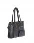 Olivia Lauren Onyx Business Computertasche 15" Black