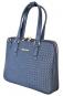 Olivia Lauren Saphir Business Computertasche 15" Dark blue