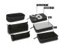 oxmox touch it Pencil Box Grau