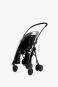 Påhoj Urban Fahrradsitz/Buggy schwarz