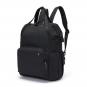 pacsafe CX Anti-Theft Backpack 17L Econyl® Black
