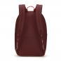 pacsafe GO 25L Anti-Theft Backpack Garnet Red