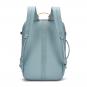 pacsafe GO Anti-Theft 34L Carry-on Backpack Fresh Mint