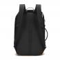 pacsafe GO Anti-Theft 44L Carry-on Backpack Jet Black