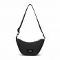 pacsafe GO Anti Theft Lunar Crossbody Jet Black