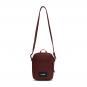 pacsafe GO Anti-Theft Micro Crossbody Garnet Red