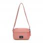 pacsafe GO Anti-Theft Crossbody Bag Rose