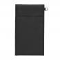 pacsafe RFIDsafe Silent Pocket Phone Guard Jet Black
