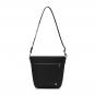 pacsafe W Anti-Theft Crossbody Black