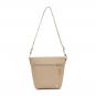 pacsafe W Anti-Theft Crossbody Taupe