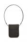 pacsafe Coversafe X75 RFID-blockierender Sicherheits-Brustbeutel Black