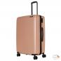 Paklite Sienna Kabinentrolley 4R Rosé