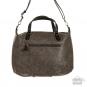 Picard Pampa Shopper 2224 charcoal