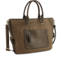 Picard Amaro Shopper Schultertasche 2065 Taupe