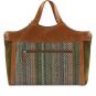 Picard Chelsea Shopper 4428 Olive-Mix