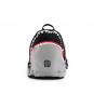 Pick & Pack Shark Shape Backpack S Grey