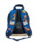 Pick & Pack Wiener Backpack XS Denim blue